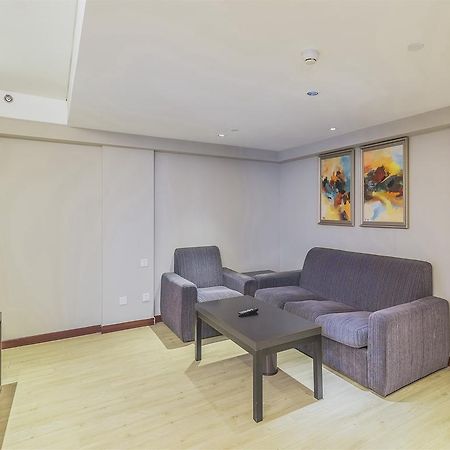 Comfort Suite Пекін Екстер'єр фото