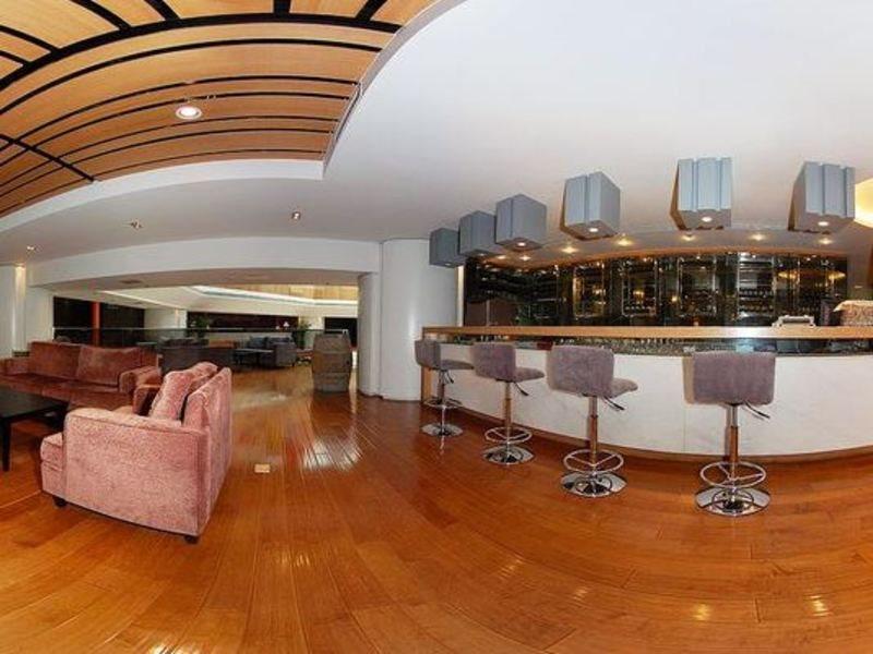 Comfort Suite Пекін Екстер'єр фото