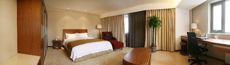 Comfort Suite Пекін Екстер'єр фото