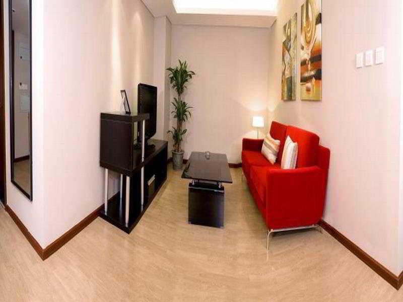 Comfort Suite Пекін Екстер'єр фото
