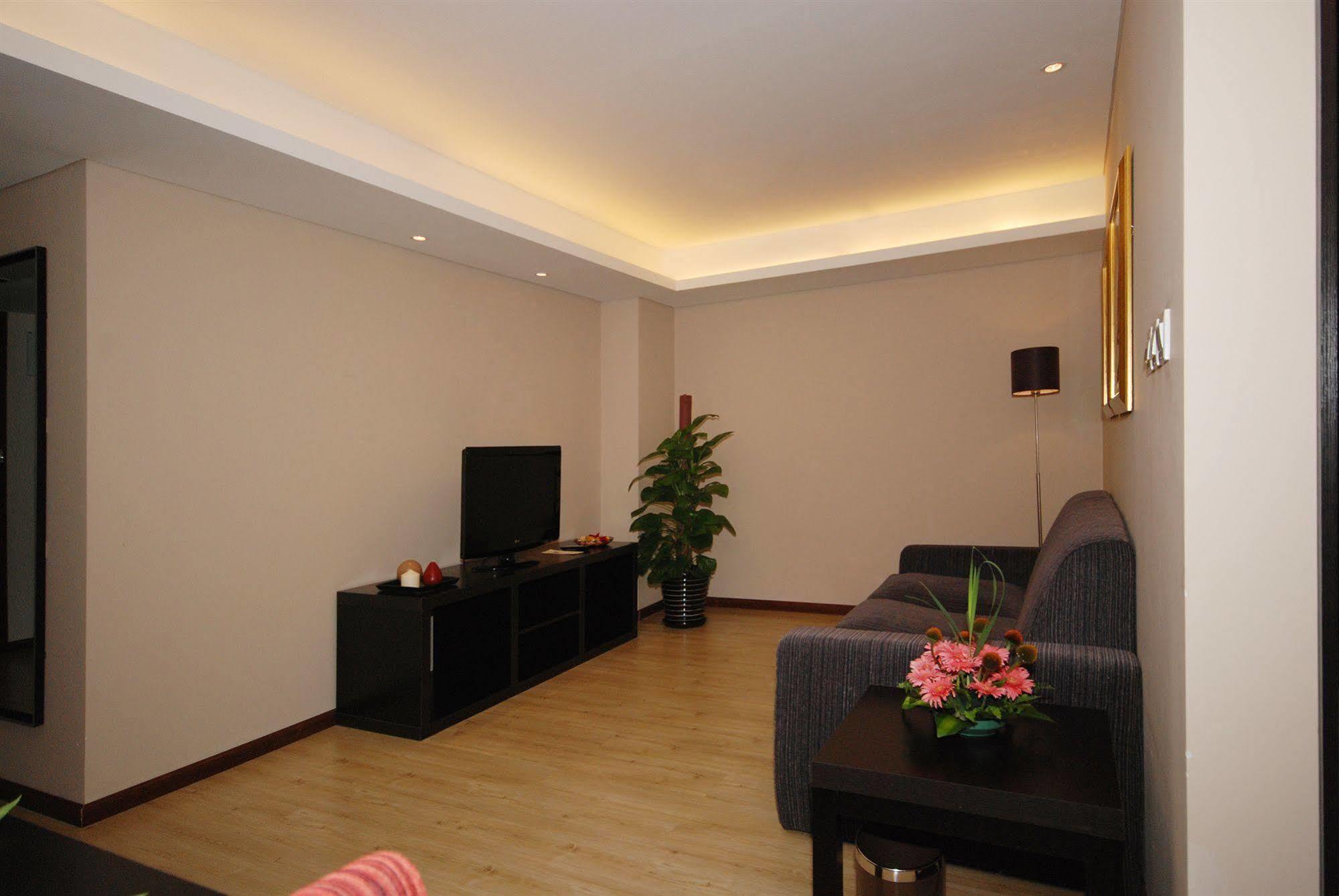 Comfort Suite Пекін Екстер'єр фото
